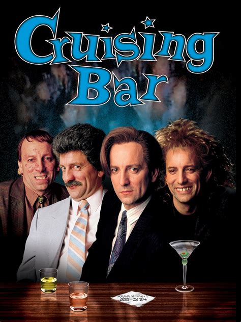 Cruising Bar 1989